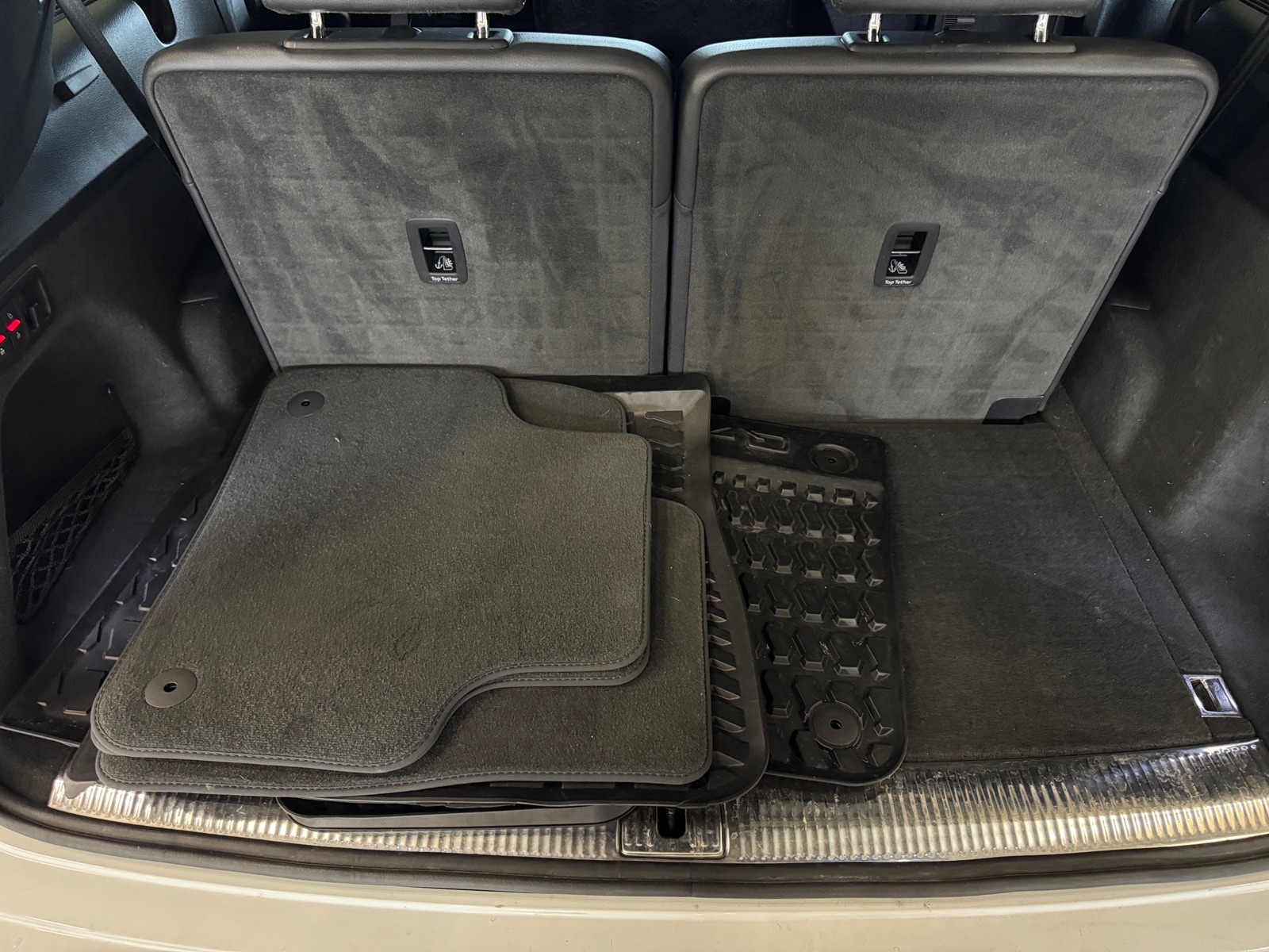 Thumbnail: 2017 Audi Q7 - 6