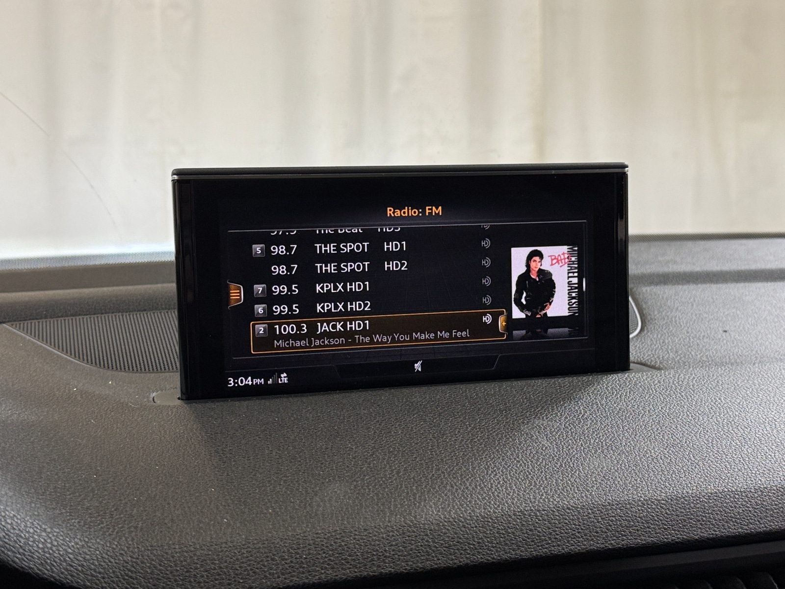 Thumbnail: 2017 Audi Q7 - 3