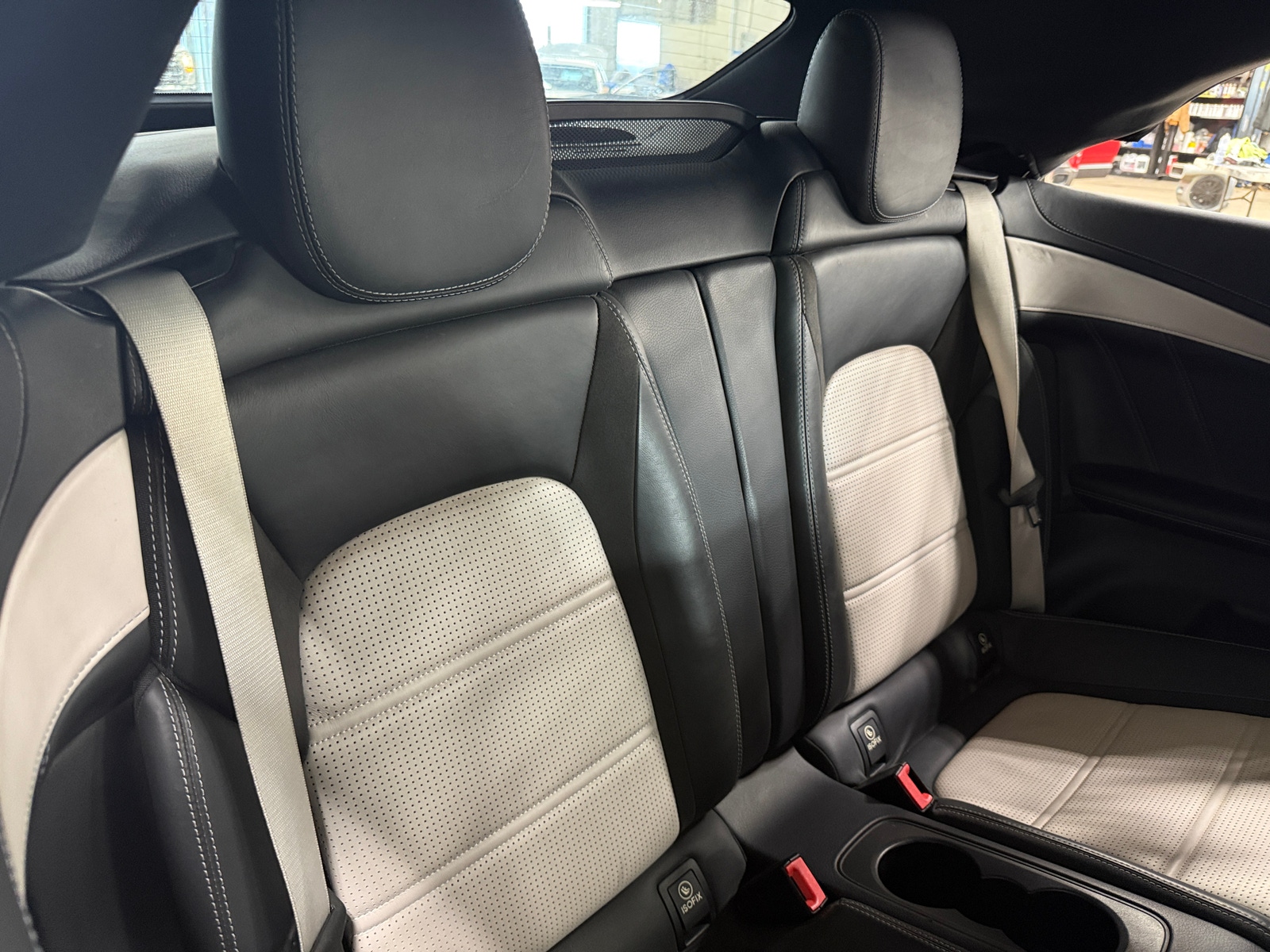 Thumbnail: 2017 Mercedes-Benz C-Class - 5