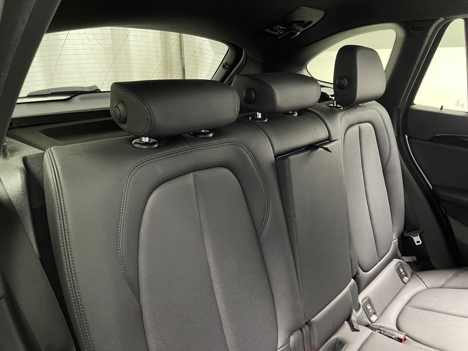 Thumbnail: 2019 BMW X1 - 5