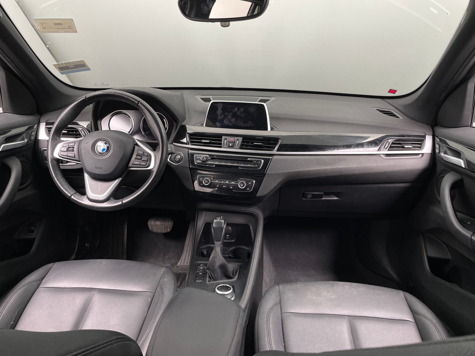 Thumbnail: 2019 BMW X1 - 2