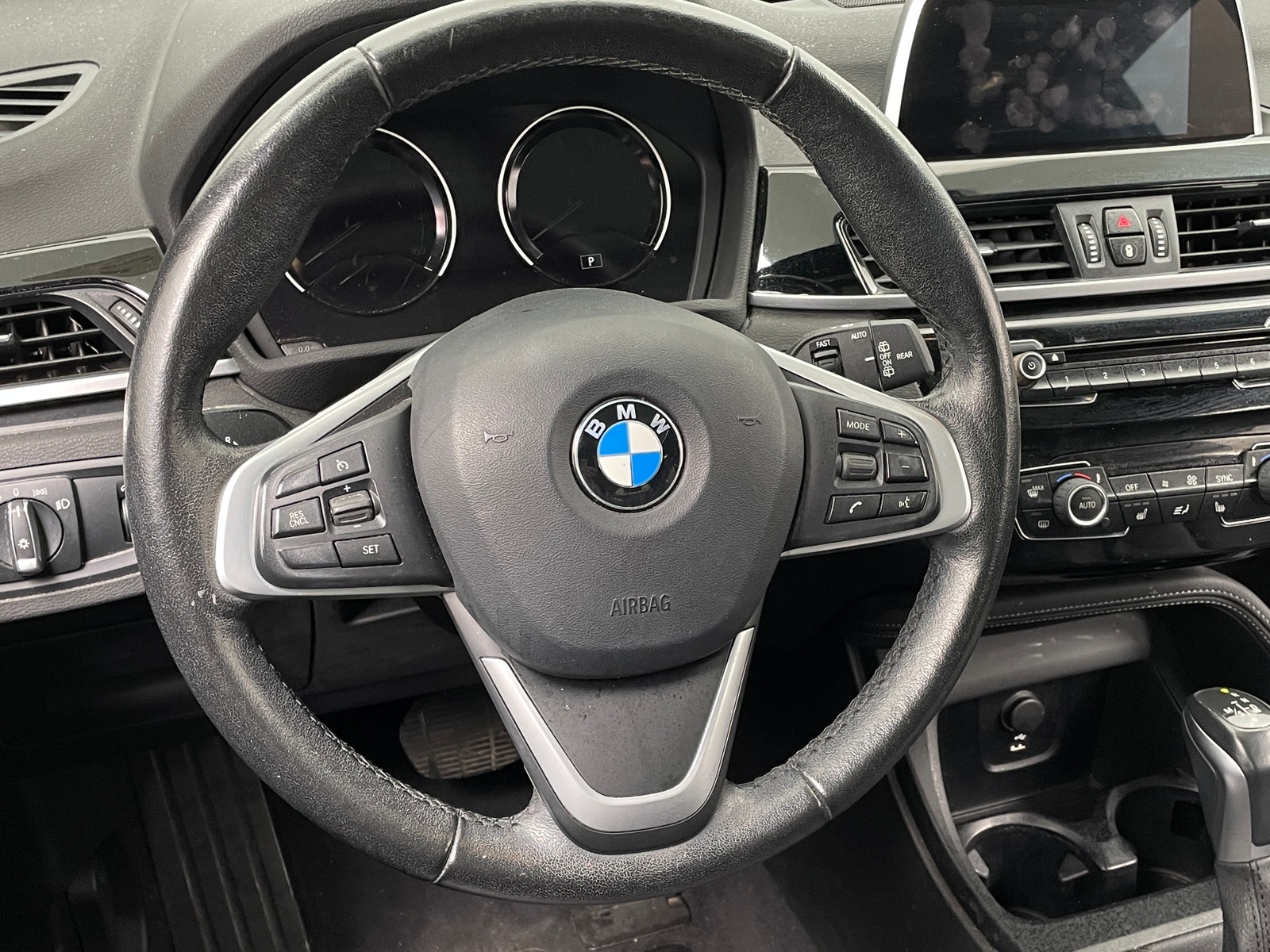 Thumbnail: 2019 BMW X1 - 4