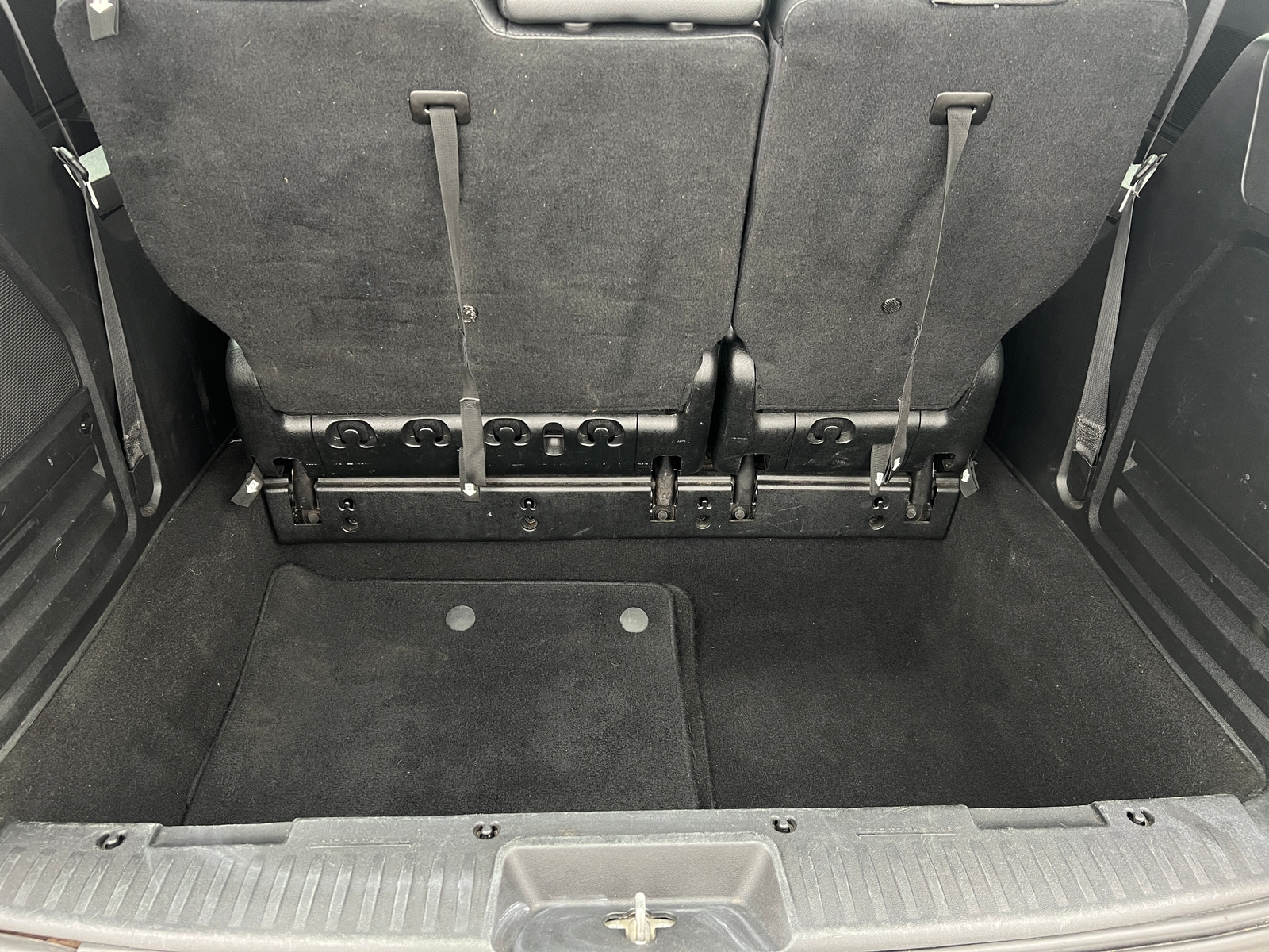 Thumbnail: 2018 Dodge Grand Caravan - 6