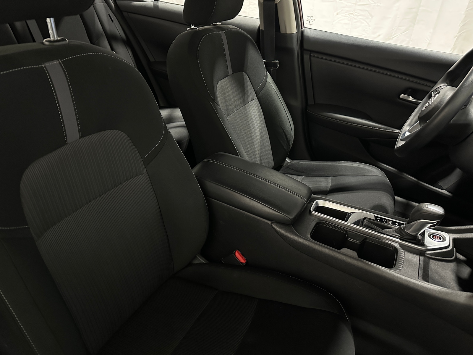 Thumbnail: 2025 Nissan Sentra - 2