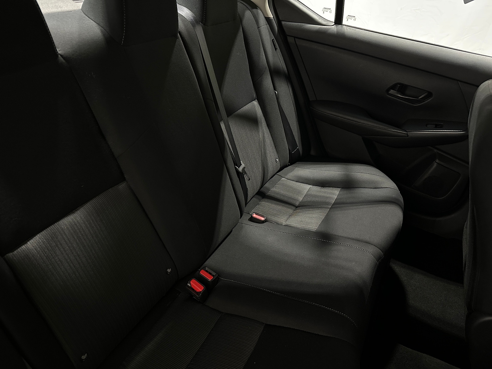 Thumbnail: 2025 Nissan Sentra - 6