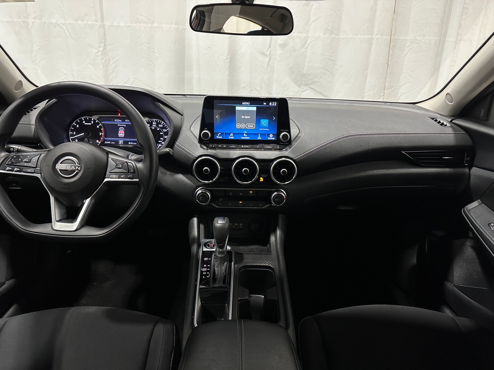 Thumbnail: 2025 Nissan Sentra - 3