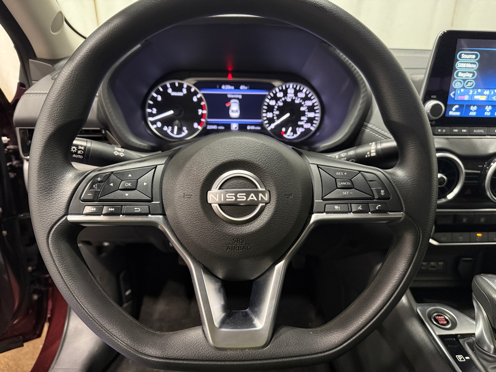 Thumbnail: 2025 Nissan Sentra - 5