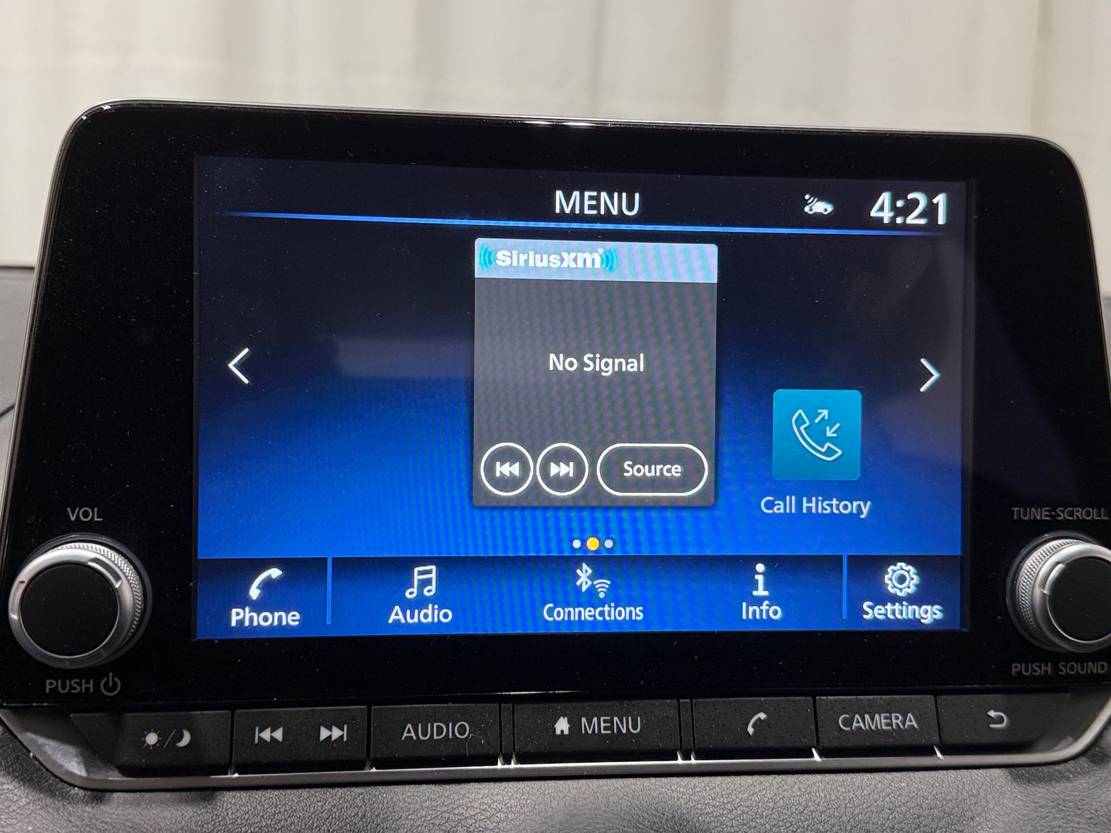 Thumbnail: 2025 Nissan Sentra - 4