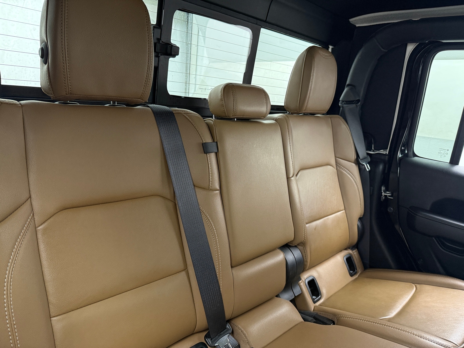 Thumbnail: 2020 Jeep Gladiator - 5