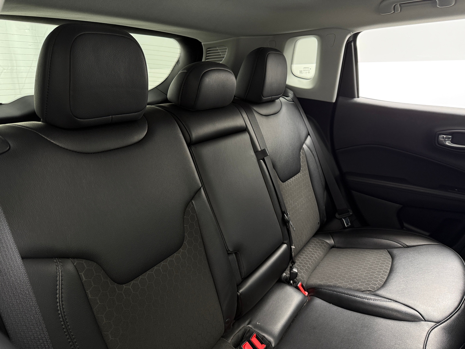 Thumbnail: 2020 Jeep Compass - 5