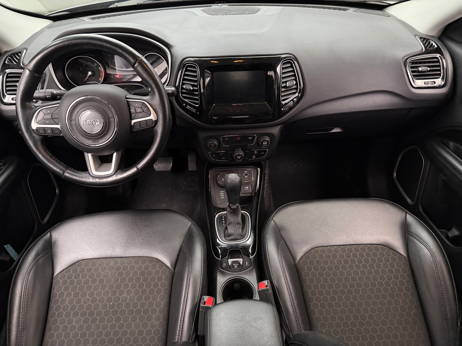 Thumbnail: 2020 Jeep Compass - 2