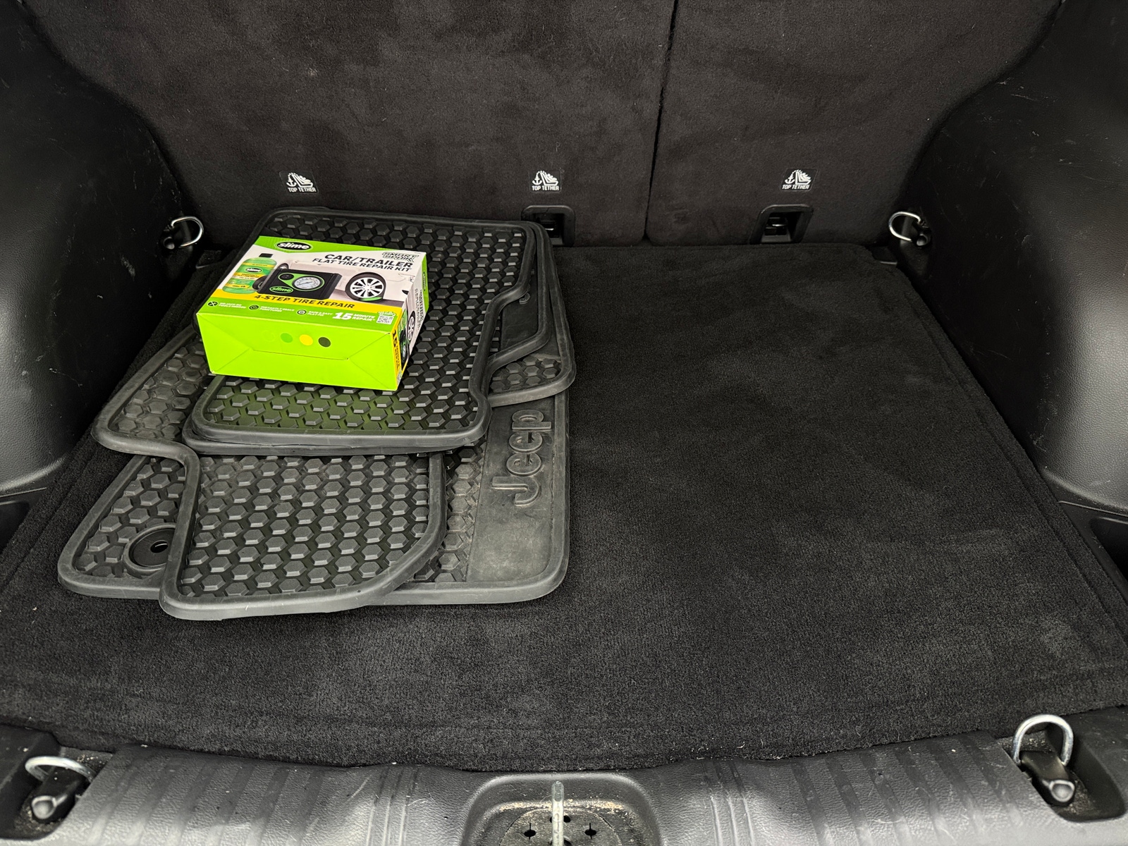 Thumbnail: 2020 Jeep Compass - 6