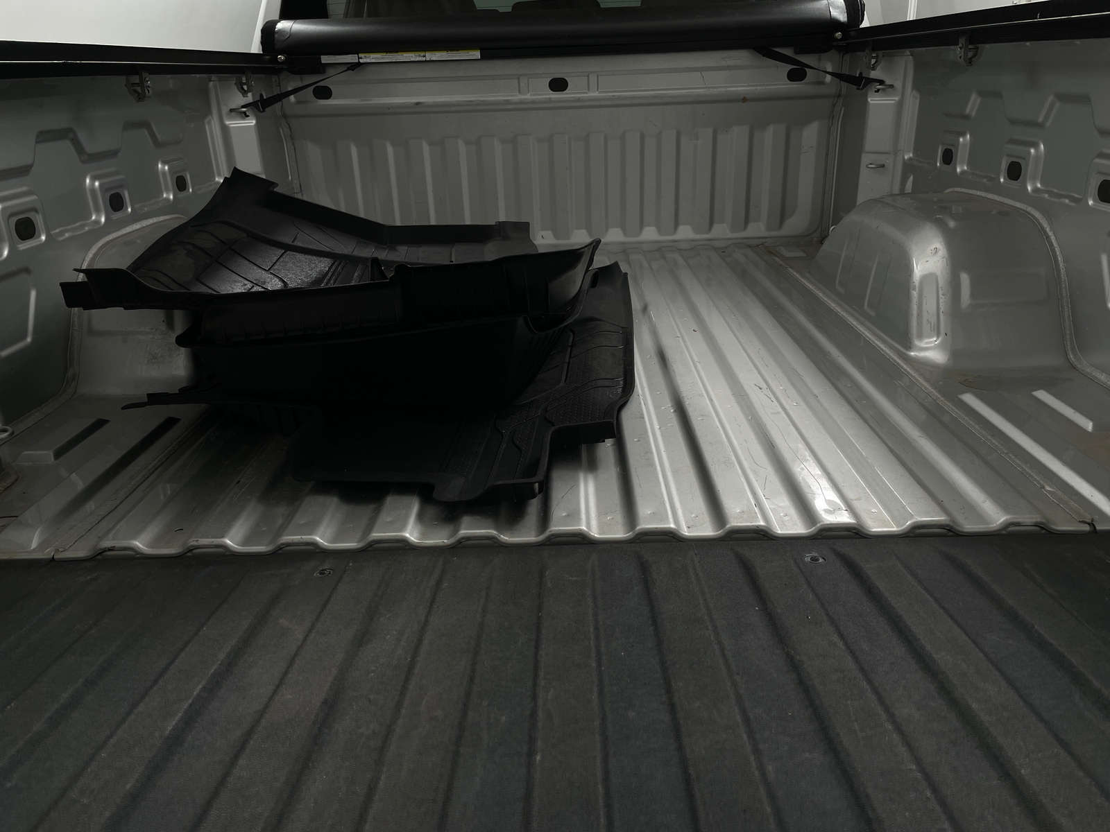 Thumbnail: 2020 Chevrolet Silverado 1500 - 7