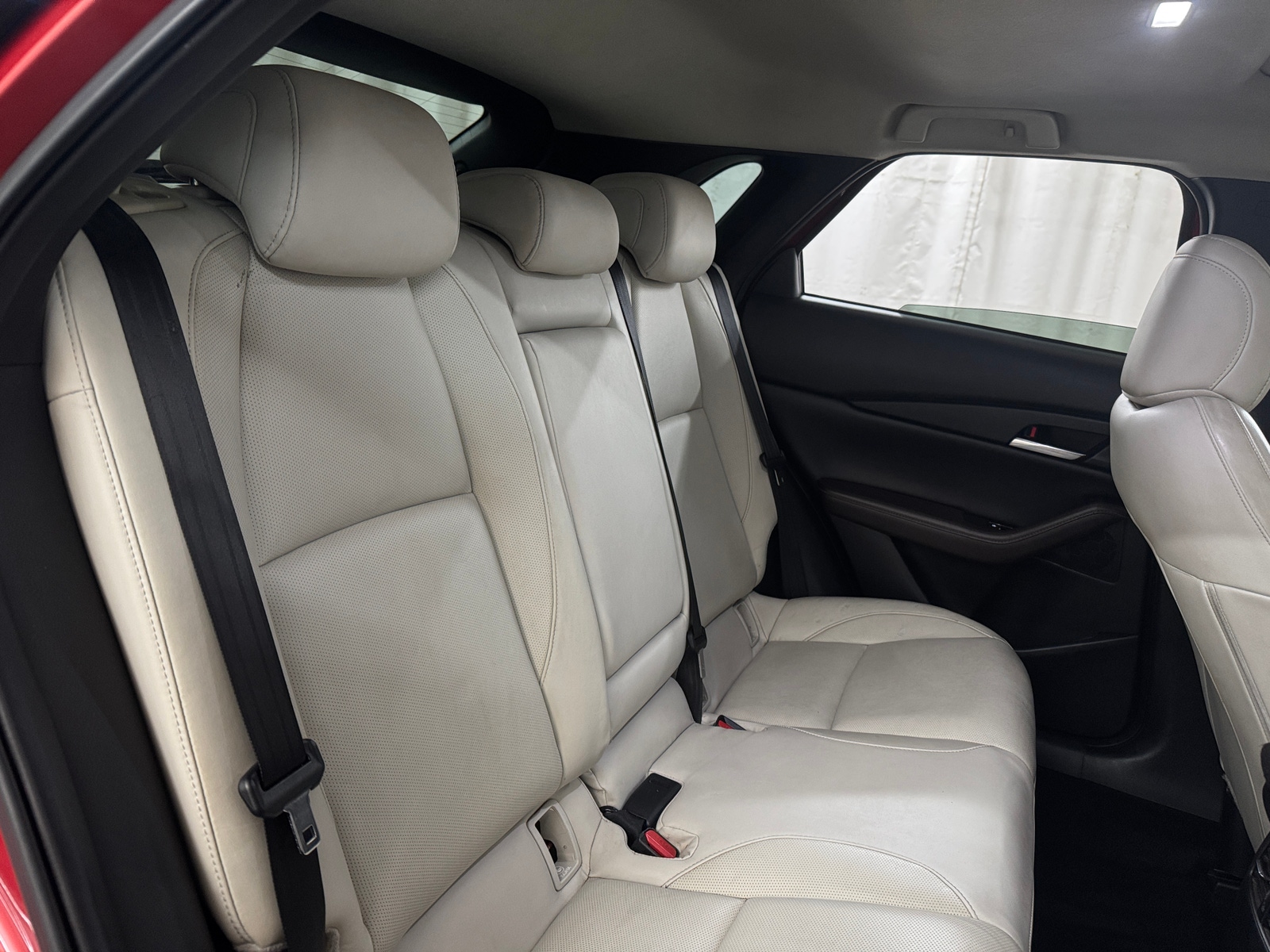 Thumbnail: 2021 Mazda CX-30 - 5