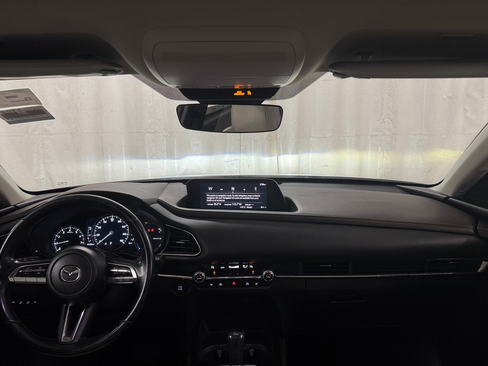 Thumbnail: 2021 Mazda CX-30 - 2