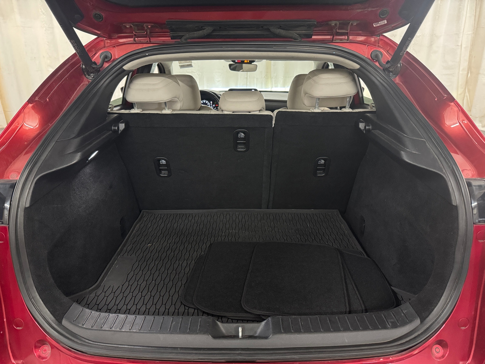 Thumbnail: 2021 Mazda CX-30 - 6