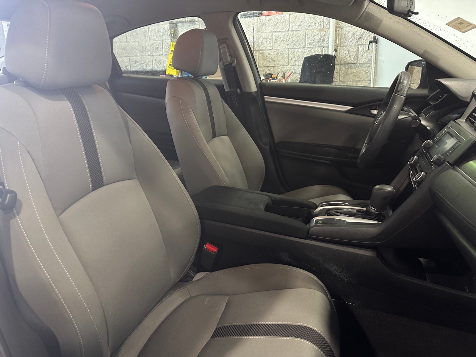 Thumbnail: 2020 Honda Civic - 2