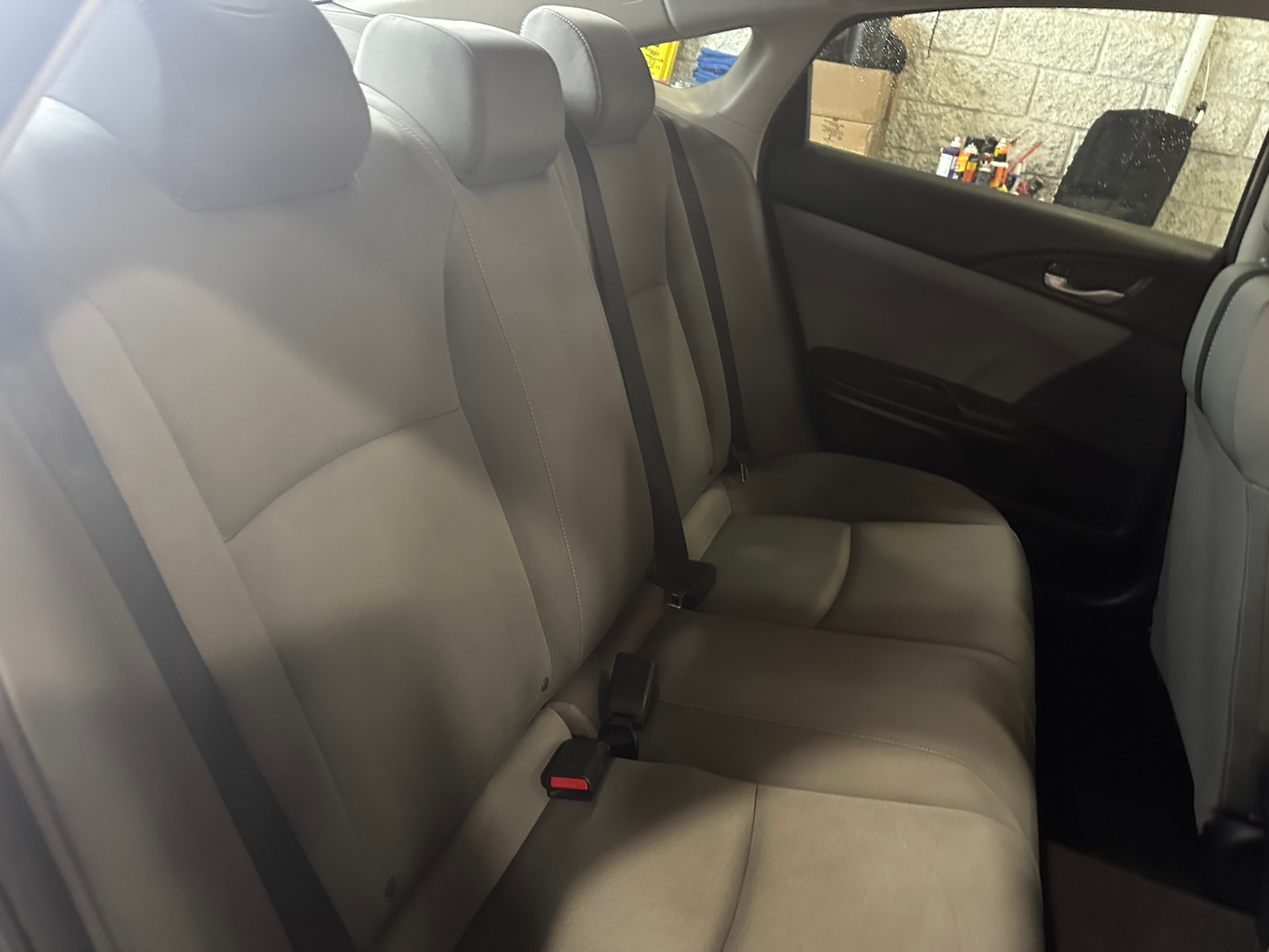 Thumbnail: 2020 Honda Civic - 6