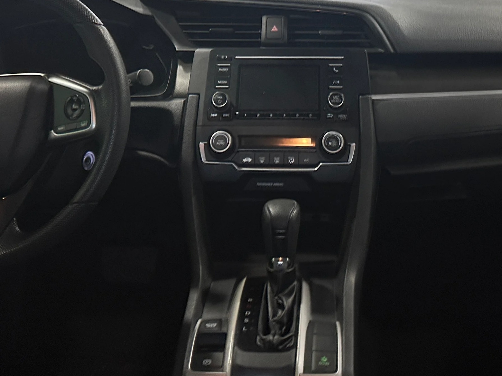 Thumbnail: 2020 Honda Civic - 3