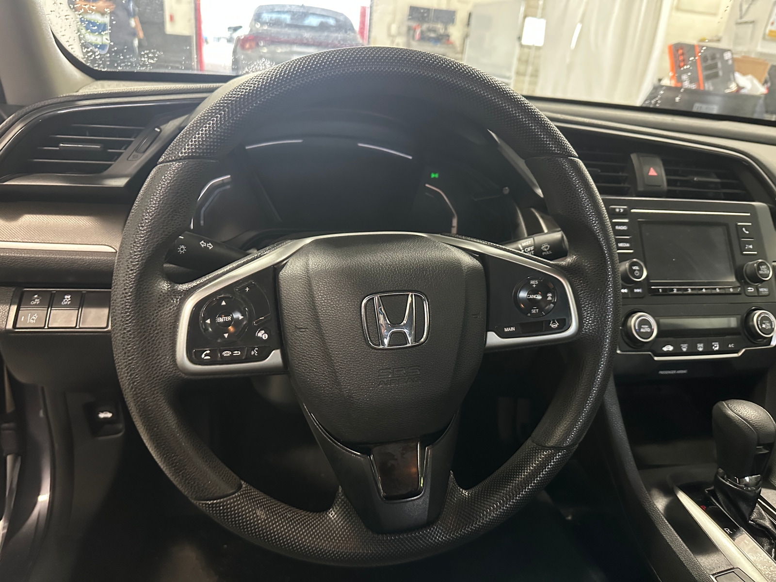 Thumbnail: 2020 Honda Civic - 5