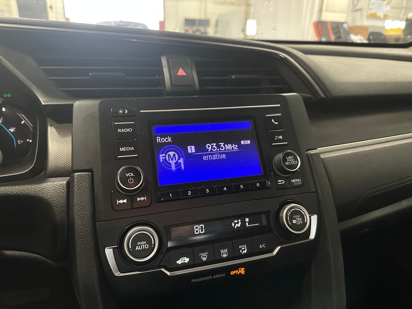 Thumbnail: 2020 Honda Civic - 4