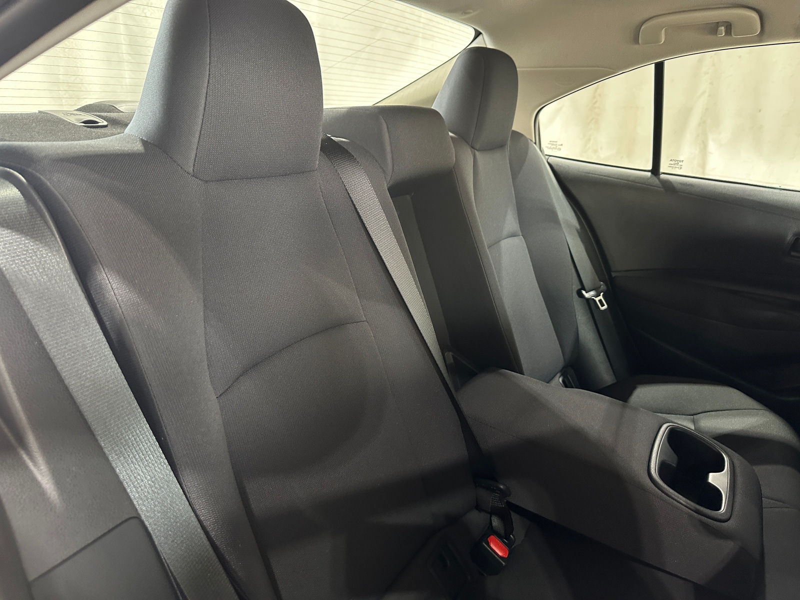 Thumbnail: 2025 Toyota Corolla - 6