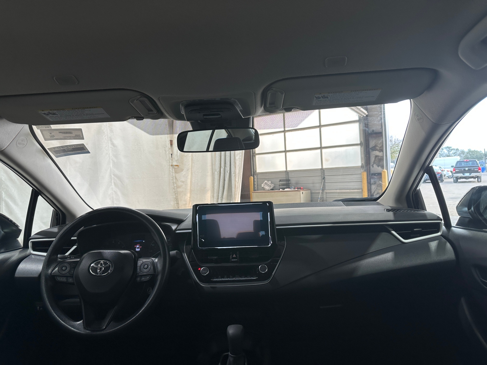 Thumbnail: 2025 Toyota Corolla - 3