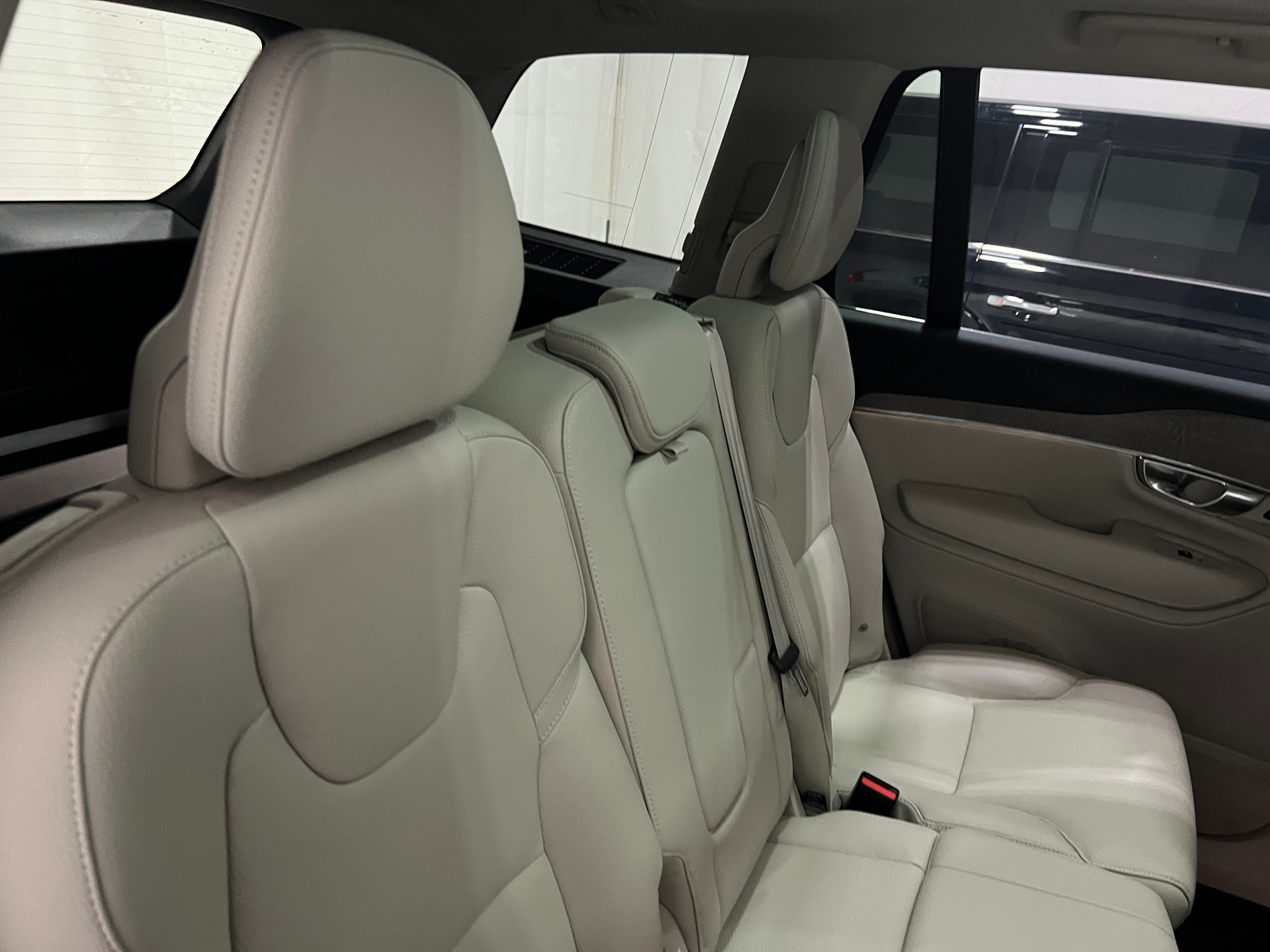 Thumbnail: 2023 Volvo XC90 - 5