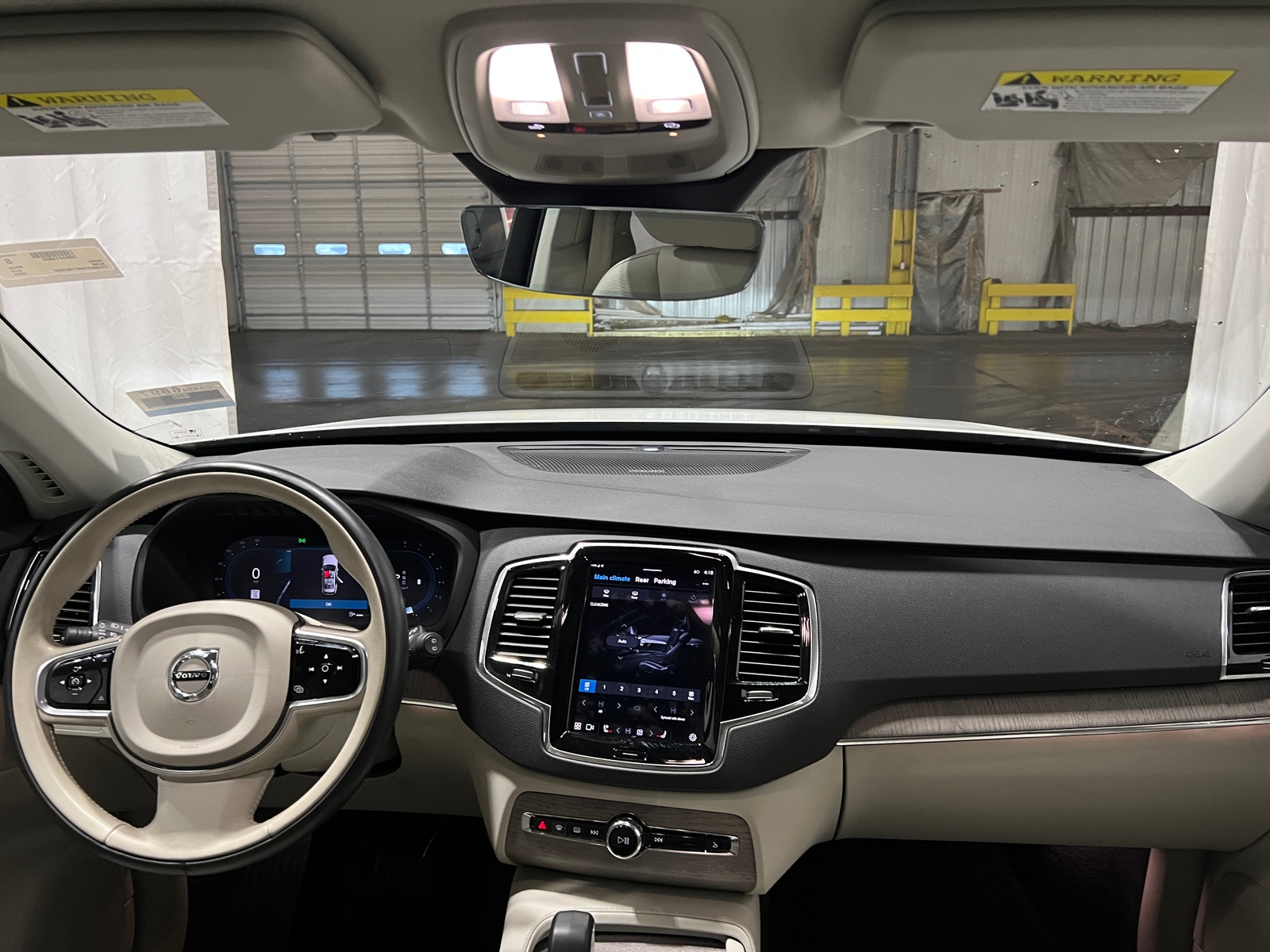 Thumbnail: 2023 Volvo XC90 - 2