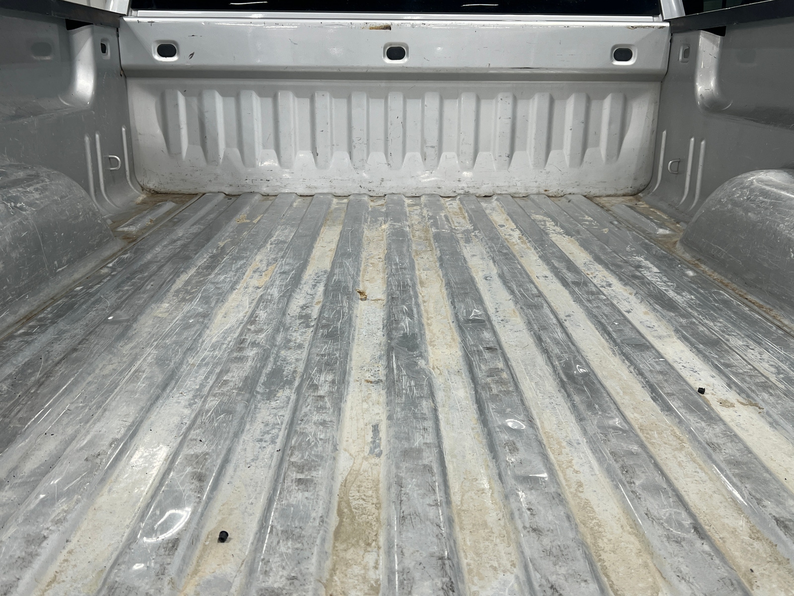 Thumbnail: 2019 Chevrolet Silverado 1500 - 7