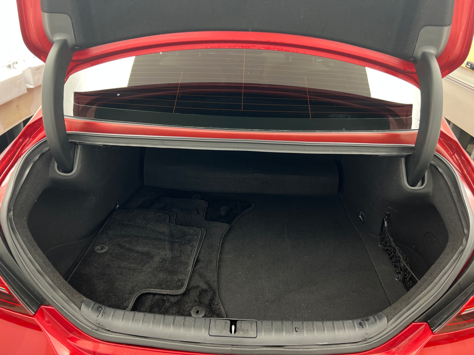 Thumbnail: 2023 Genesis G70 - 6