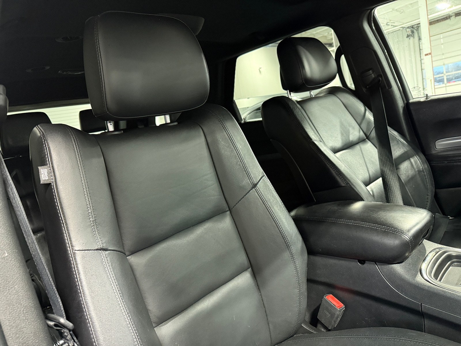 Thumbnail: 2019 Dodge Durango - 2