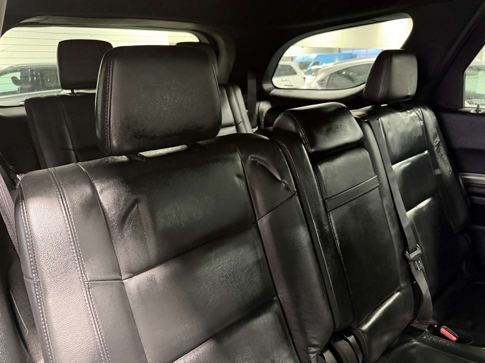 Thumbnail: 2019 Dodge Durango - 6