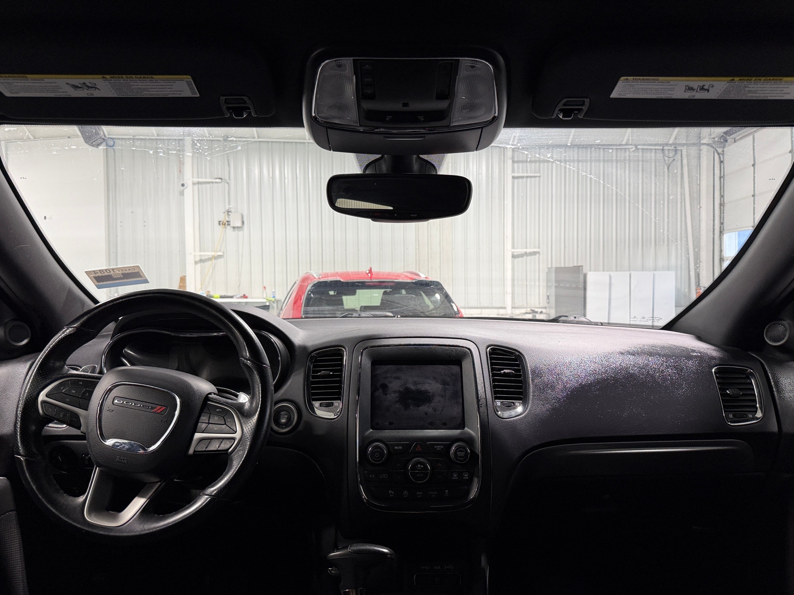 Thumbnail: 2019 Dodge Durango - 3