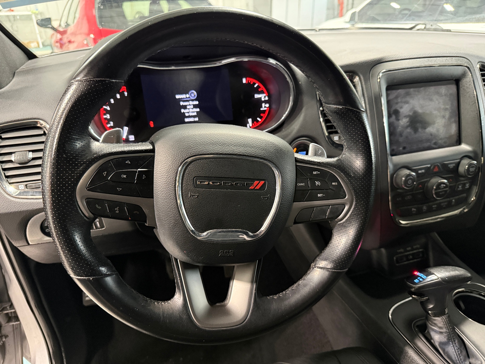 Thumbnail: 2019 Dodge Durango - 5