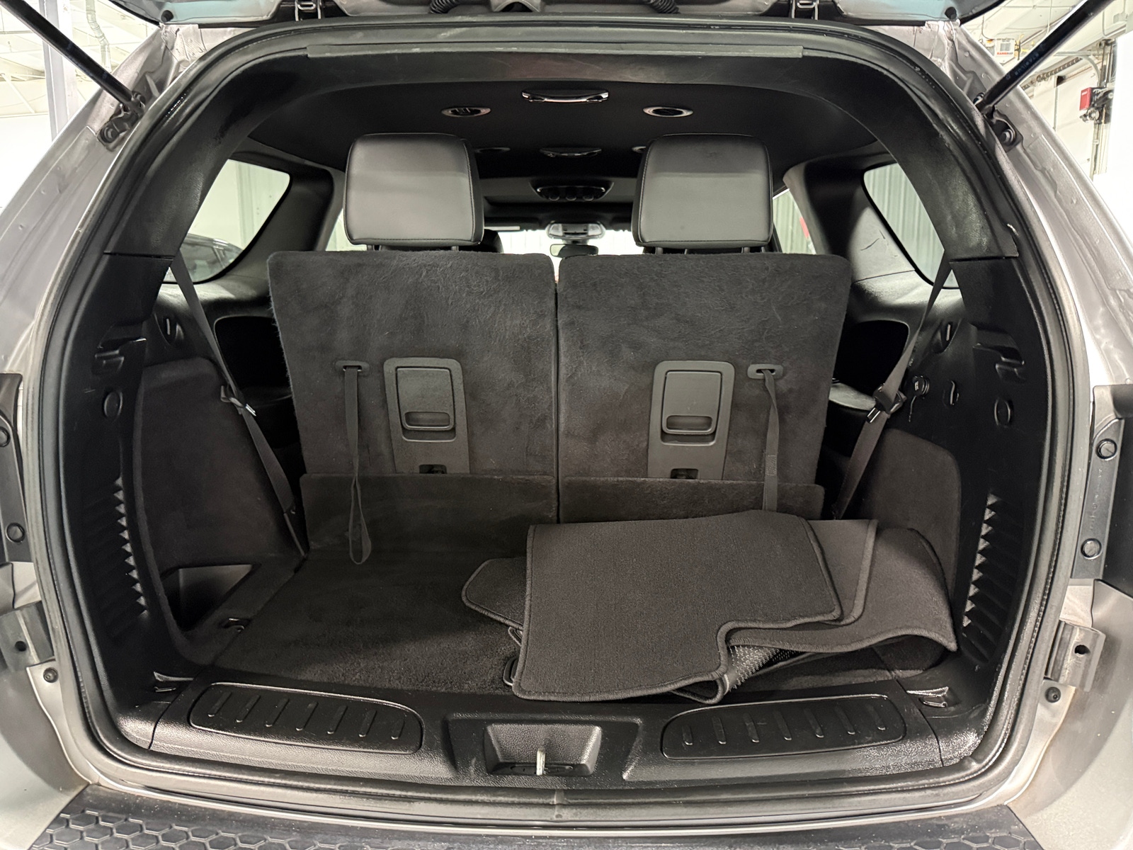 Thumbnail: 2019 Dodge Durango - 7