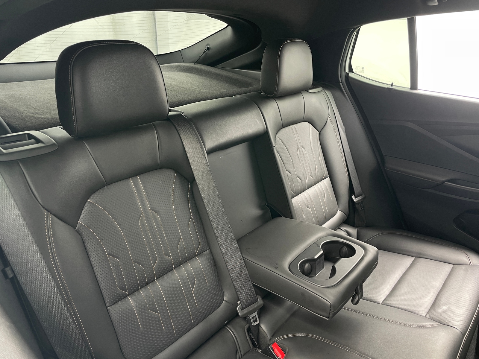 Thumbnail: 2024 Buick Envista - 5