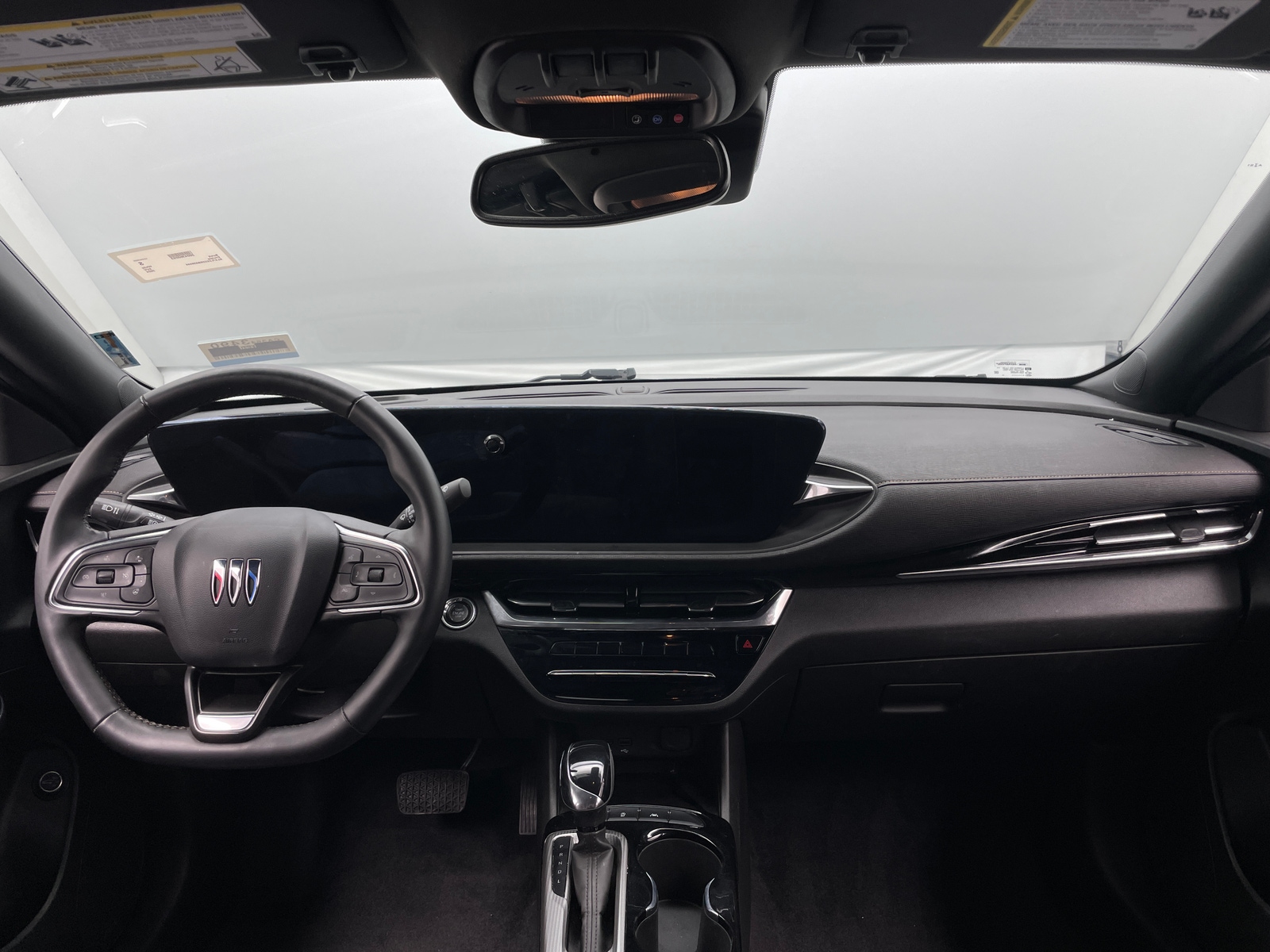 Thumbnail: 2024 Buick Envista - 2