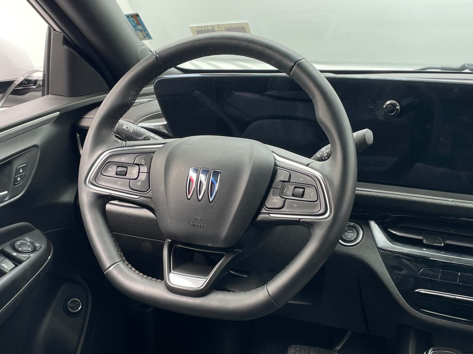 Thumbnail: 2024 Buick Envista - 4