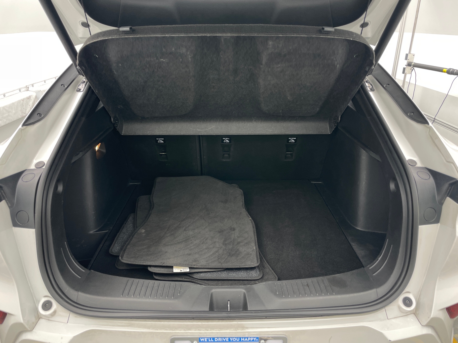 Thumbnail: 2024 Buick Envista - 6