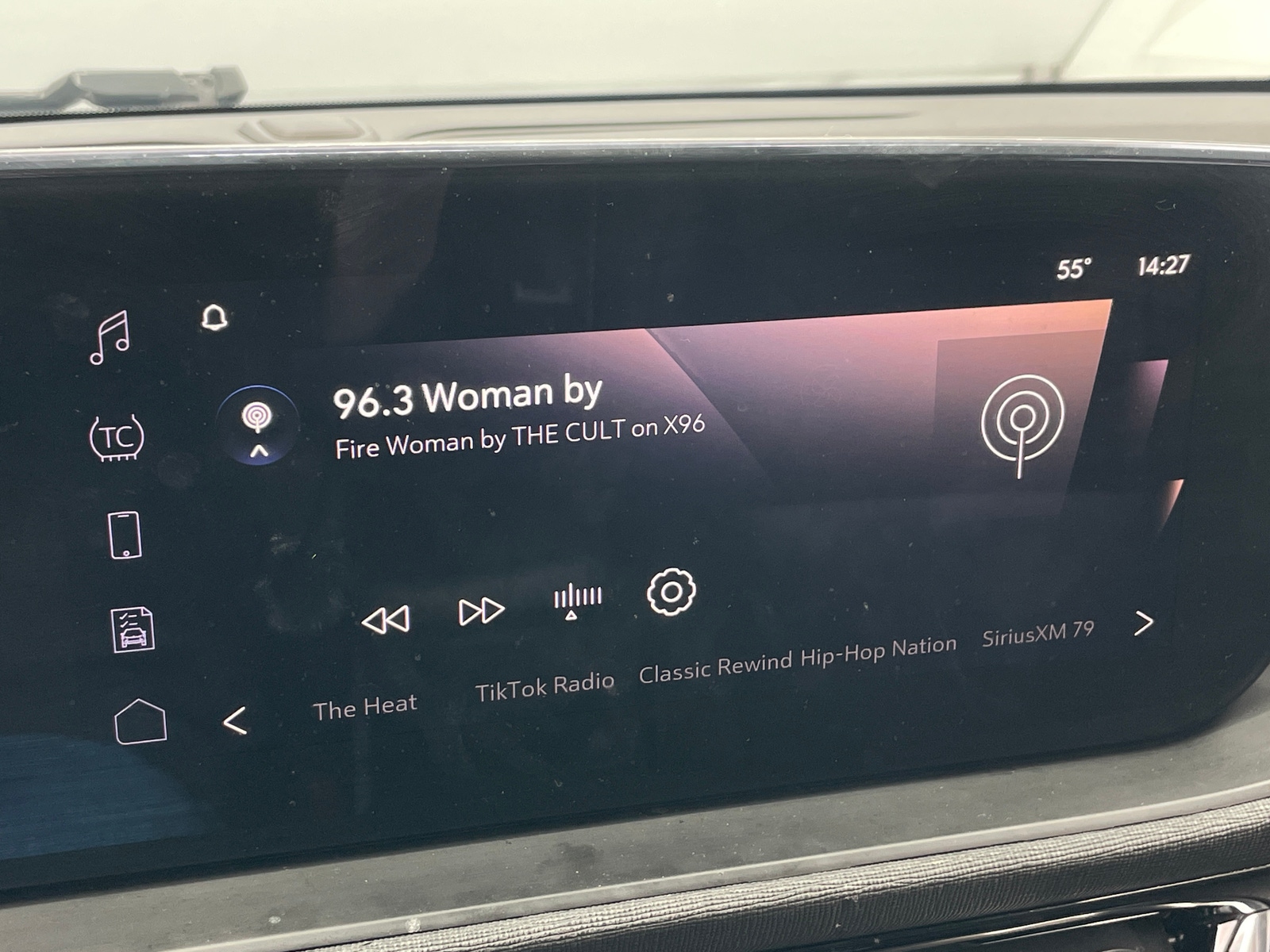 Thumbnail: 2024 Buick Envista - 3