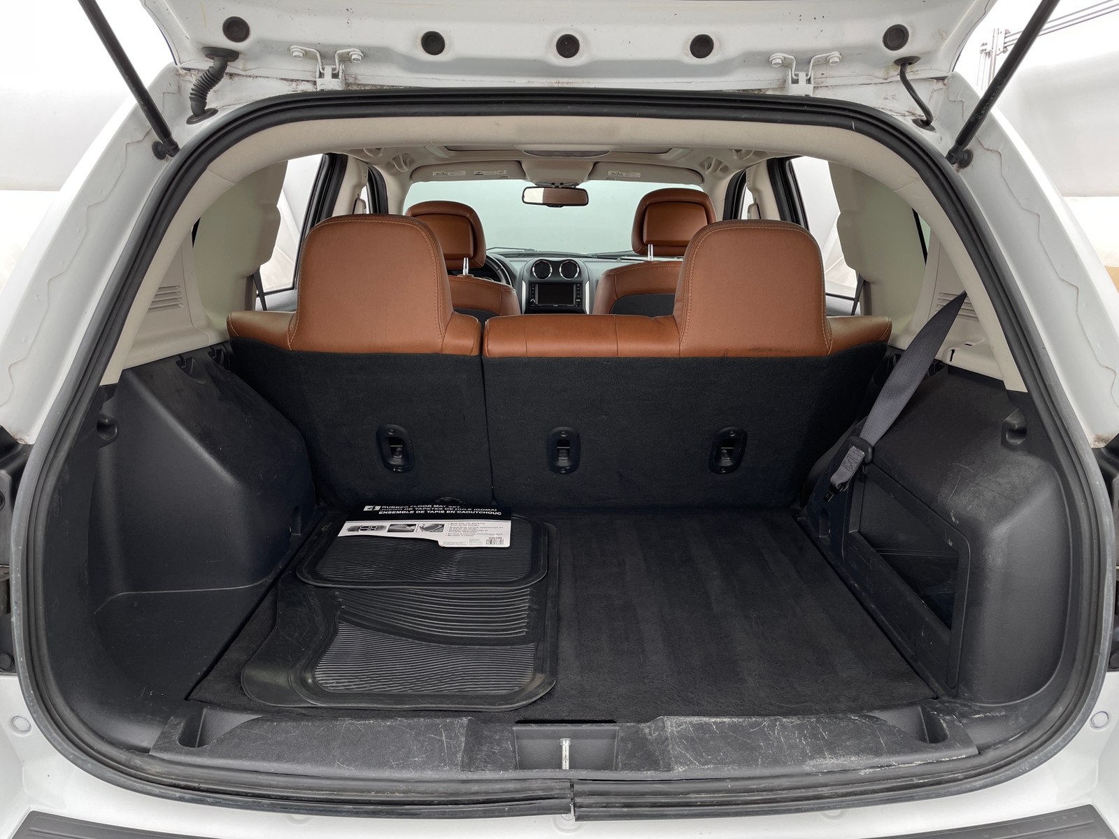 Thumbnail: 2017 Jeep Compass - 6