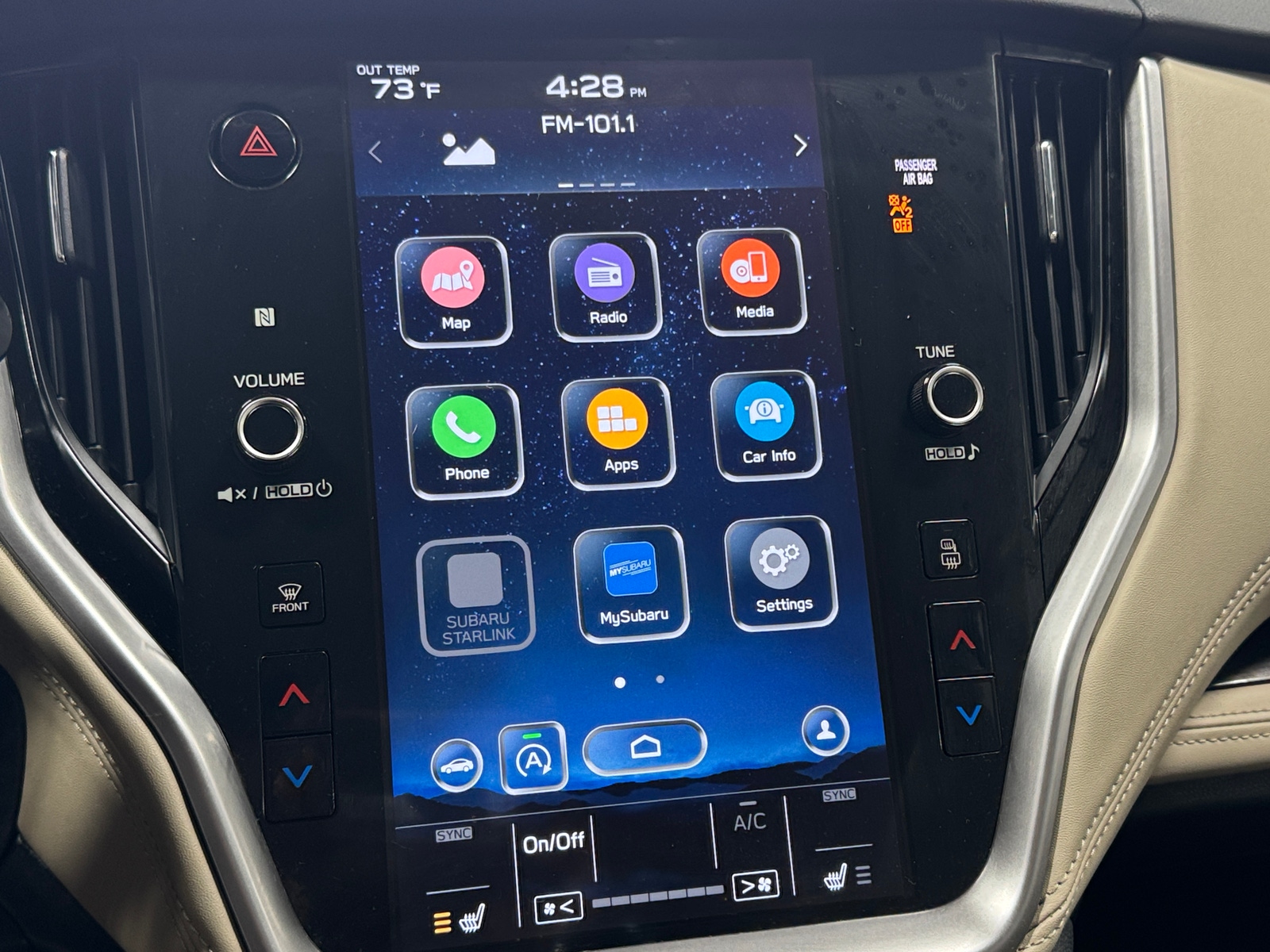 Thumbnail: 2022 Subaru Legacy - 3