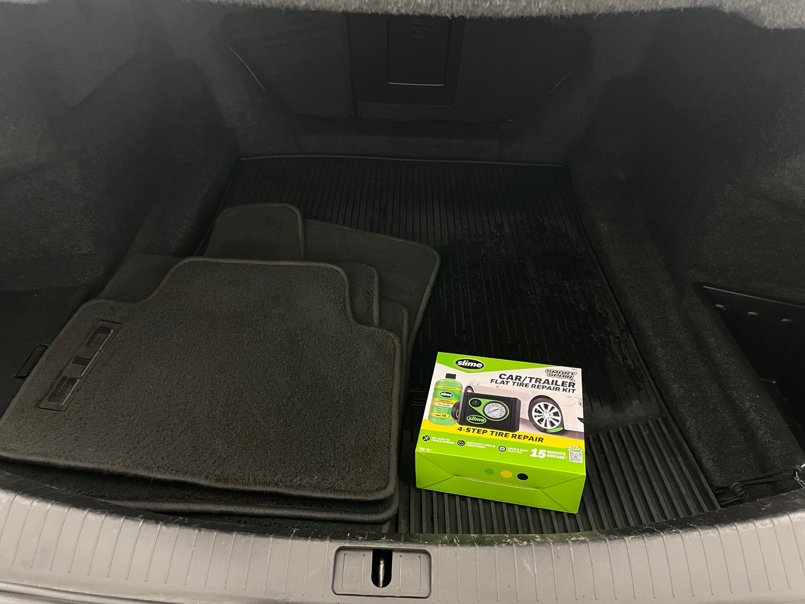 Thumbnail: 2015 Cadillac CTS - 6