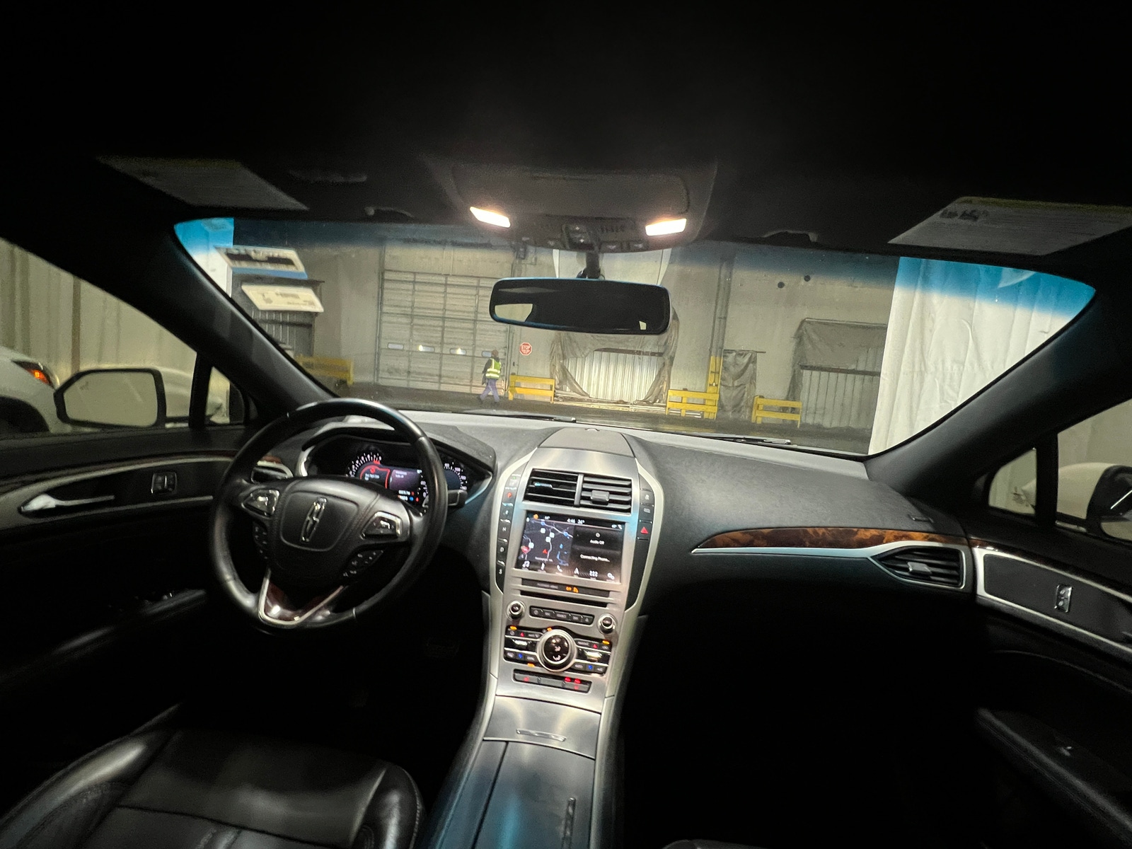 Thumbnail: 2018 Lincoln MKZ - 2