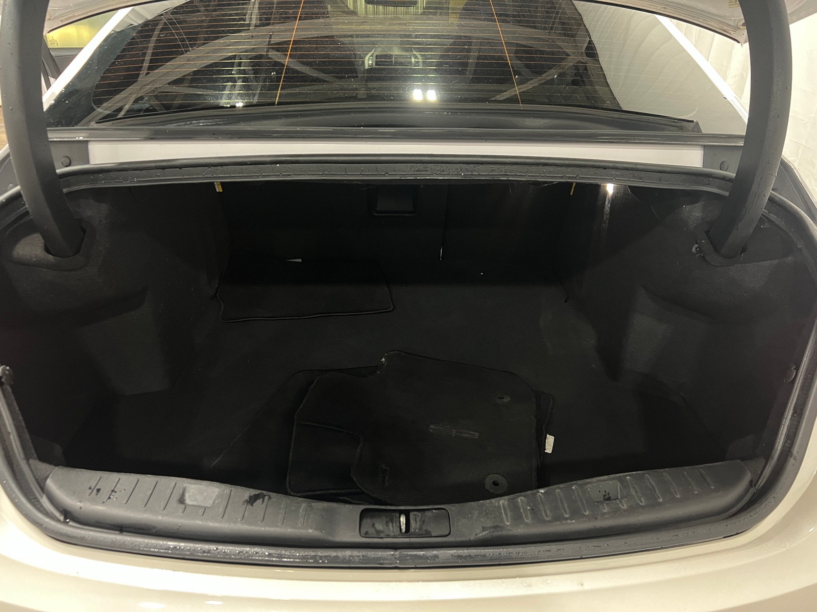 Thumbnail: 2018 Lincoln MKZ - 6