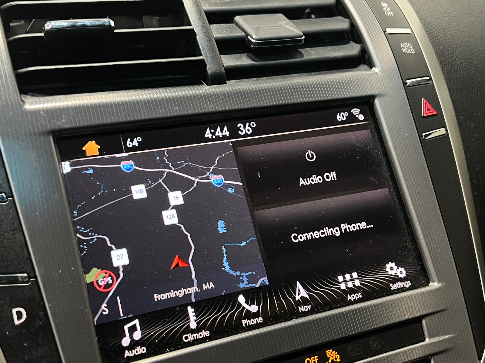 Thumbnail: 2018 Lincoln MKZ - 3