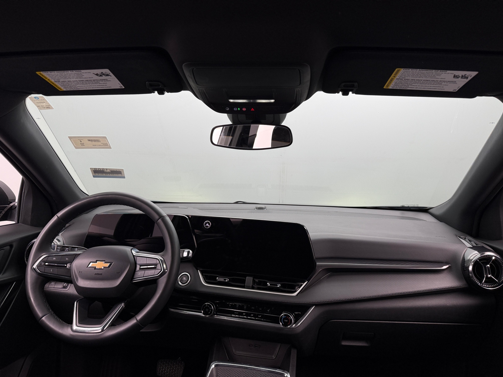 Thumbnail: 2025 Chevrolet Equinox - 3