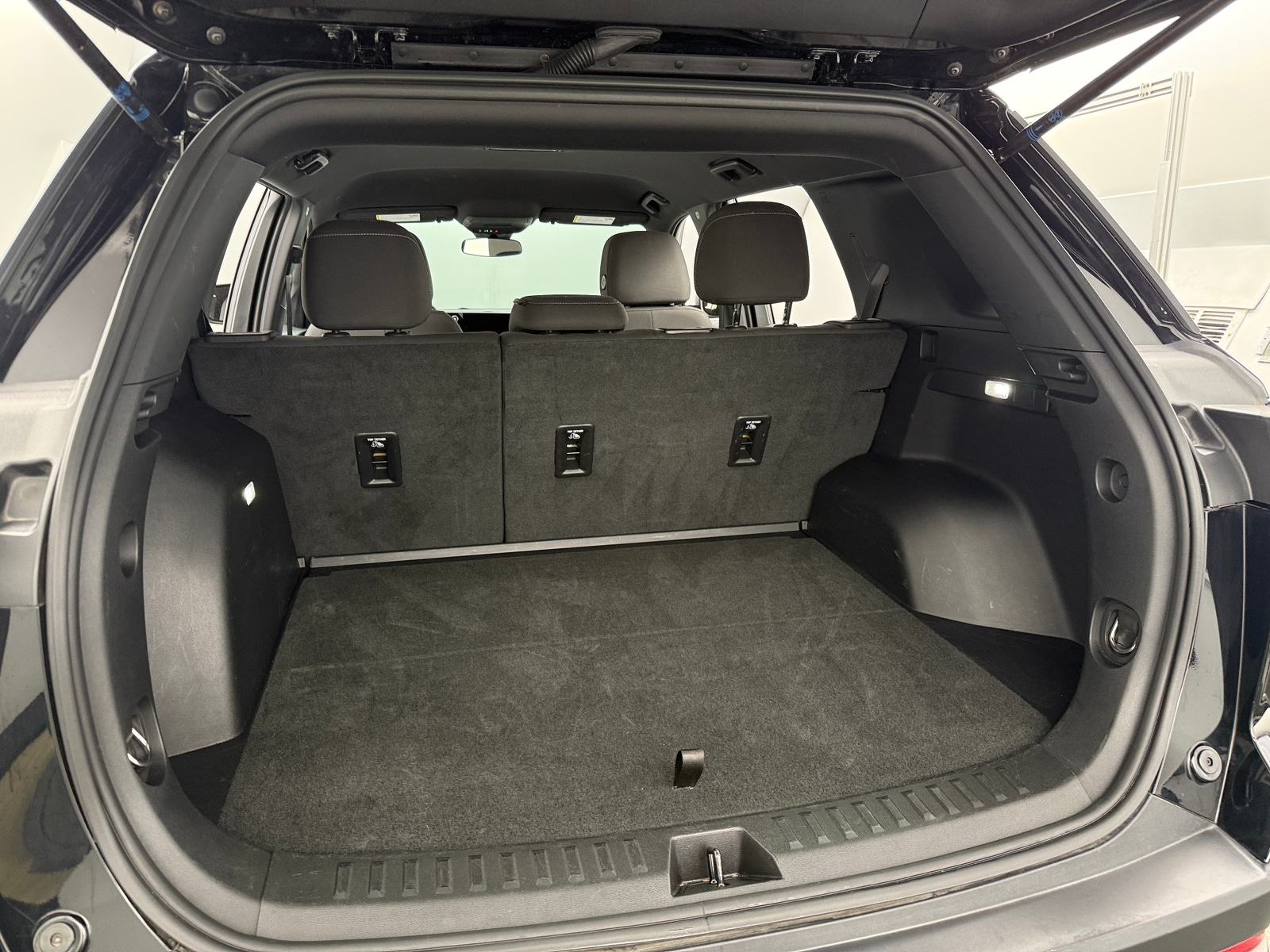 Thumbnail: 2025 Chevrolet Equinox - 7