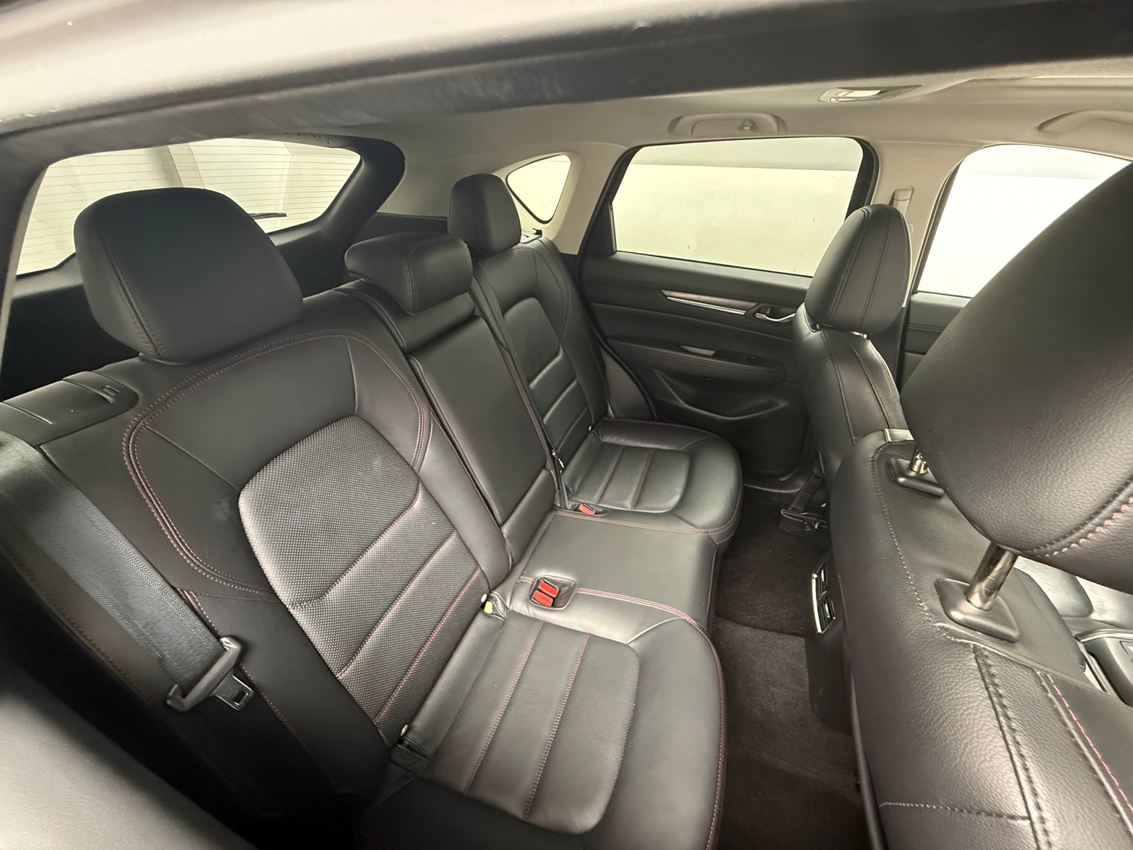 Thumbnail: 2023 Mazda CX-5 - 5